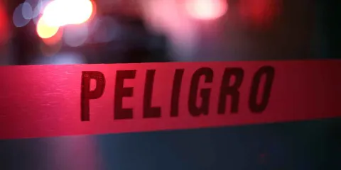 Calles más peligrosas y temor creciente en Puebla