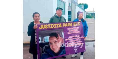 Presunto feminicida de Elizabeth Orea es recluido en penal de Huejotzingo; audiencia continuará el martes