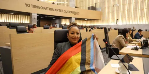 Ley contra Discriminación quedará aprobada en 2026: Chumacero
