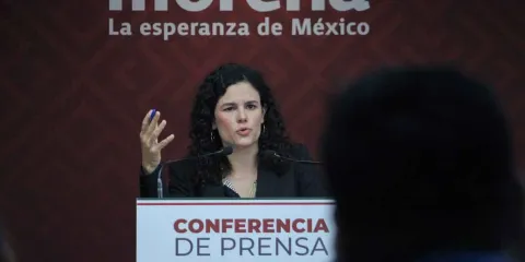 Morena crea Comisión Evaluadora para regular nuevas afiliaciones y fortalecer principios de la 4T
