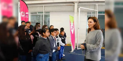 MariElise Budib regala momentos inolvidables a estudiantes del Centro de Día con viaje a Africam Safari