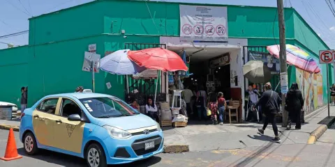 Ya solicitaron la destitución del síndico extorsionador de San Pedro Cholula 