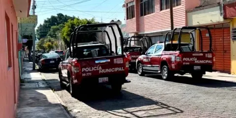 Hallan sin vida a joven estudiante en su domicilio en Tehuacán