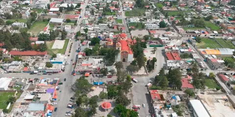 Este año San Francisco Totimehuacán será municipio: PT