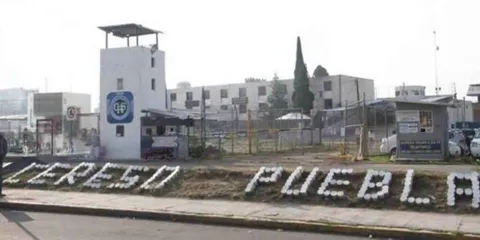 No serían poblanos los directores de los penales de Tepexi y San Miguel