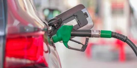 Operativo contra huachicol cierra gasolinera clandestina en Chignahuapan-Tetela