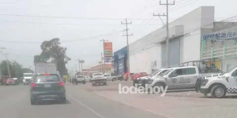 Refuerzan seguridad en San Martín Texmelucan con operativo terrestre y aéreo