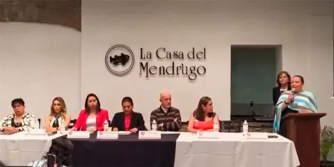 Mujeres líderes consolidan su presencia en Puebla con el Pacto Global para fortalecer la economía