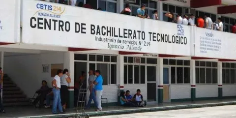 Padres y policías vigilarán 206 escuelas en Atlixco durante vacaciones de verano