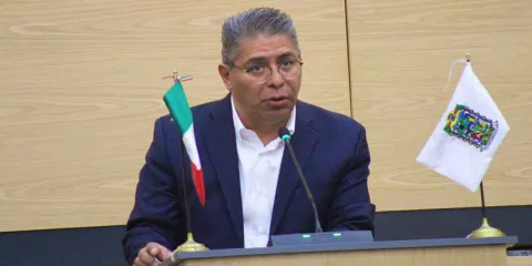 PAN busca evitar reforma “al vapor” y exige mayor tiempo para revisión