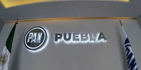 PAN Puebla renovará dirigencia municipal; Bonaga pide liderazgos femeninos