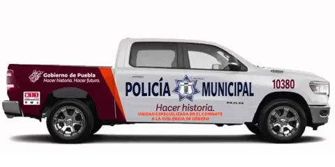 Avanza definición del protocolo de atención de la Policía Naranja