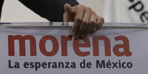 Pésimos perfiles no la tendrán fácil para brincar a Morena