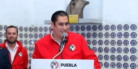 Sólo habrá alianza con el PAN si no agandalla candidaturas: PRI