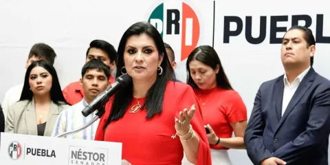 El PRI acusó nepotismo en Morena; hija de ombudsman será diputada