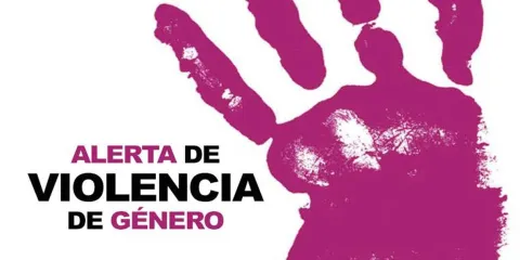 Hay más de 2 mil investigaciones por violencia de género y 8 agresores detenidos