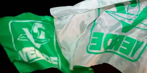 Jaime Natale enfrentará como dirigente ecologista la elección de 2027