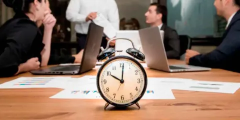 Coparmex respalda reducción de jornada laboral, pero pide que sea gradual y con sustento técnico