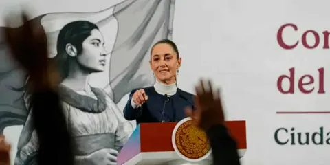 Investigador UPAEP considera oportuna la respuesta de México ante sanciones del Tesoro de EU