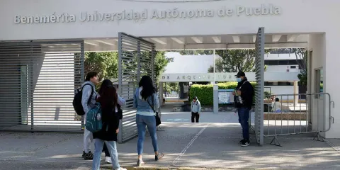 BUAP publica resultados del Proceso de Admisión 2025; inscripciones inician el 21 de julio