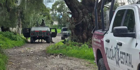 Seguridad personal a edil de Ixcamilpa por amenazas de cártel de Guerrero
