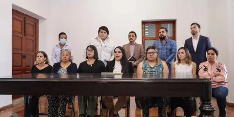 Ajustes en Cabildo tras irrupción al mercado Cosme del Razo