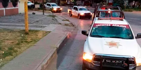 Texmelucan reforzará seguridad con más patrullas