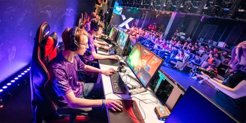 Puebla será sede de Factor 12, el torneo gamer más grande de América Latina