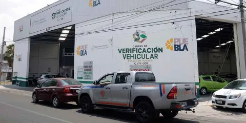Verificación vehicular en Puebla: arranca nuevo periodo 