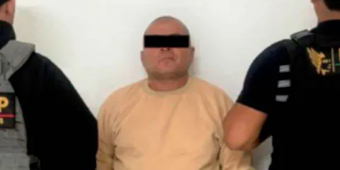 Fiscalía aprehende en Piaxtla a “El Chaparro” por homicidio cometido en 2004