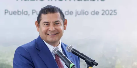Armenta impulsa inversiones estratégicas 