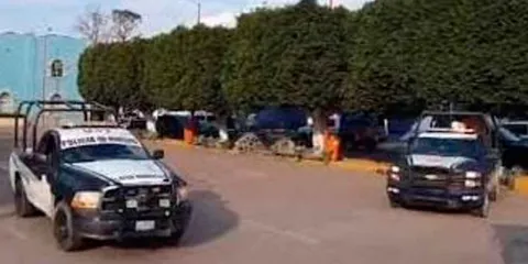 Cayó otra familia en el engaño de venta de auto, ahora en Teotlalcingo