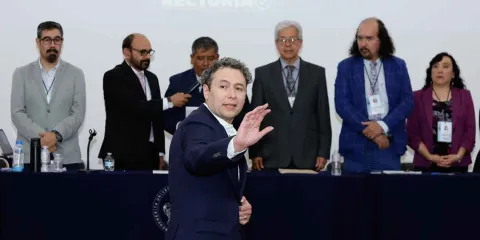 Investigación en la BUAP: detectan irregularidades en documentos de aspirante a rectoría