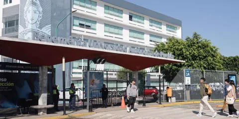 BUAP presenta proyecto de Comedor Universitario con capacidad para 500 estudiantes