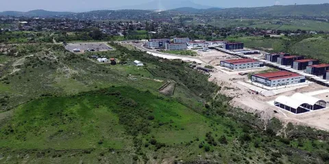 BUAP capacita a personal de CU2 en manejo de fauna y prevención de accidentes ofídicos