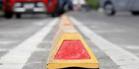 Reducirán la ciclovía en Las Torres para calmar reclamos