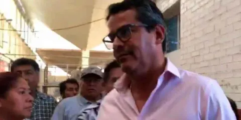 Comerciantes de La Purísima en Tehuacán logran destitución de administradora tras bloqueo