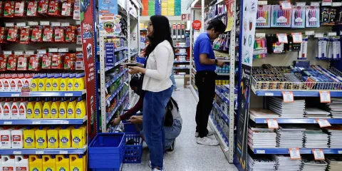 Regreso a clases 2025-2026 generará derrama económica de 4 mmdp en Puebla: Canaco