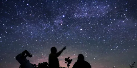 Con Museo y maqueta se impulsará en Puebla el proyecto de Astroturismo