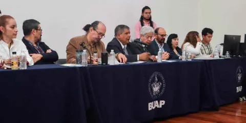 Concluye proceso de auscultación para la nominación de candidatos