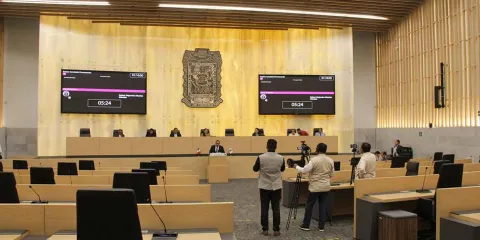 Congreso de Puebla inicia proceso de análisis de Paquete Fiscal 2026
