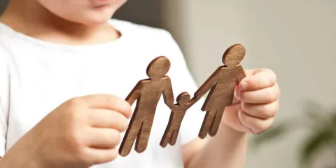 La “Crianza Positiva”: adiós al cinturonazo, regaños y castigos a los hijos 