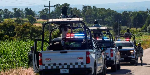 Tlaxcala investiga caso de seis decapitados cerca de Puebla para identificar a grupo criminal
