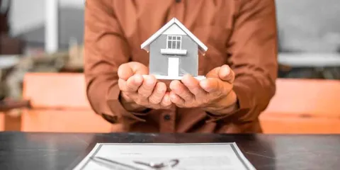 Gobierno de Puebla reformará Código Penal para frenar despojos del cártel inmobiliario