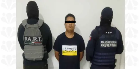 Fiscalía de Puebla logra vinculación a proceso por homicidio calificado en Atencingo, Chietla