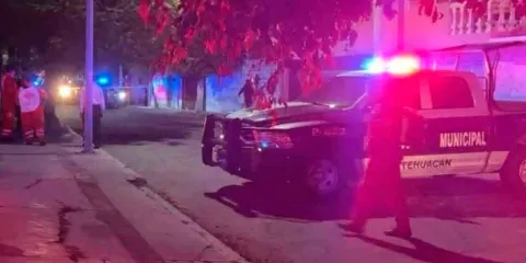 Ejecutan a ciudadano canadiense en Tehuacán; investigan posible vínculo con antecedentes penales