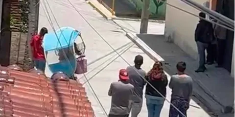 Un ejecutado más en Texmelucan, ahora fue en San Lucas Atoyatenco