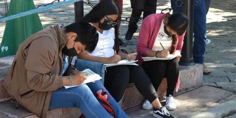 Puebla pierde empleos formales en 2025; IMSS reporta caída de 344 plazas entre enero y julio