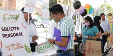 80% de los jóvenes en México enfrenta dificultades para encontrar empleo, señala estudio