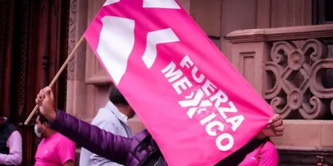FxM planea duplicar alcaldías con reelección de mujeres en 2027